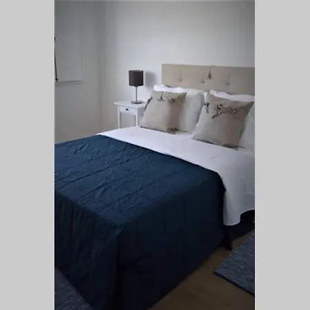 Appartamento Sao Roque View *