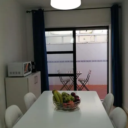 Sao Roque View Aveiro