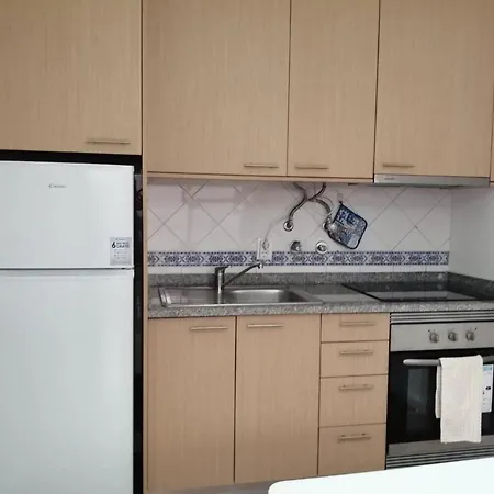 Appartamento Sao Roque View