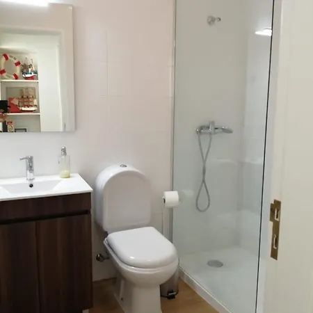 Appartamento Sao Roque View Aveiro