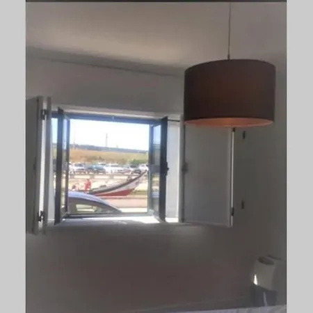 Appartamento Sao Roque View Aveiro