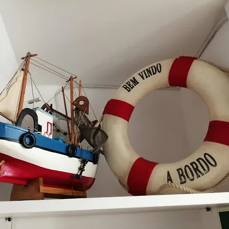 Sao Roque View Aveiro