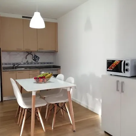 Sao Roque View Aveiro