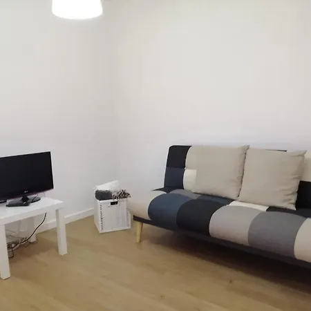 Sao Roque View Appartamento