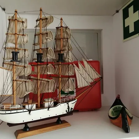 Sao Roque View Appartamento Aveiro