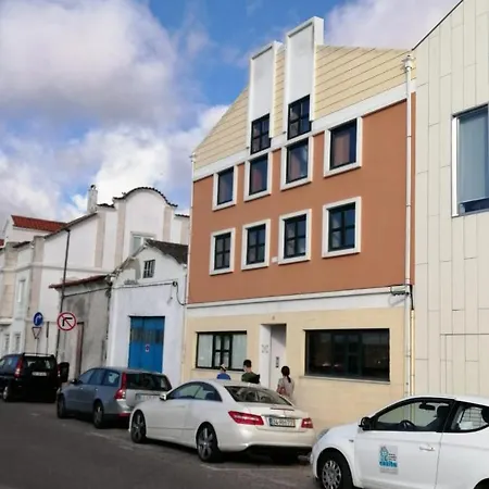 Sao Roque View Appartamento Aveiro