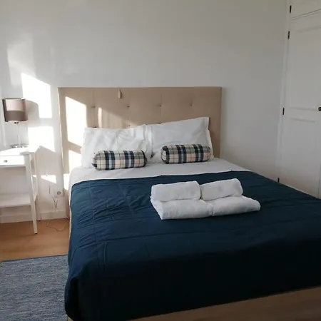 Appartamento Sao Roque View Aveiro