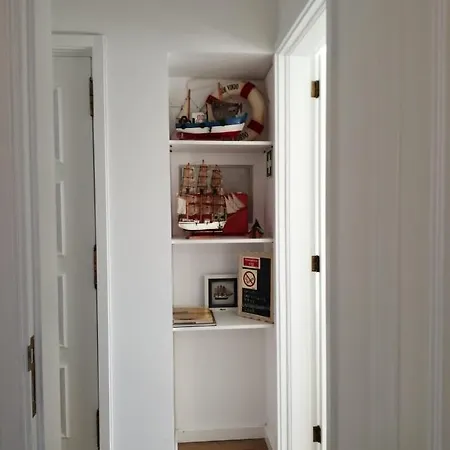 Sao Roque View Appartamento Aveiro