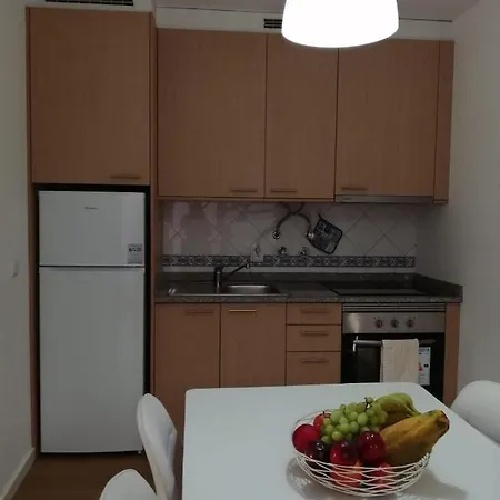 Appartamento Sao Roque View Aveiro