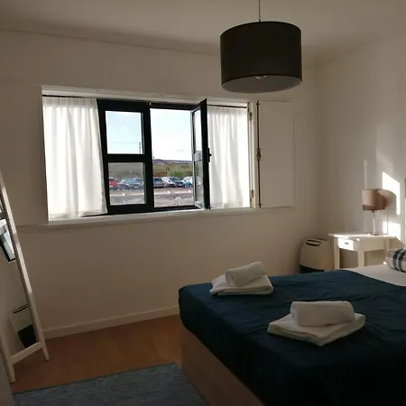 Sao Roque View Aveiro