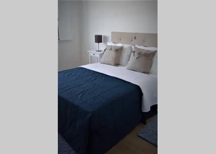 Apartamento São Roque View *