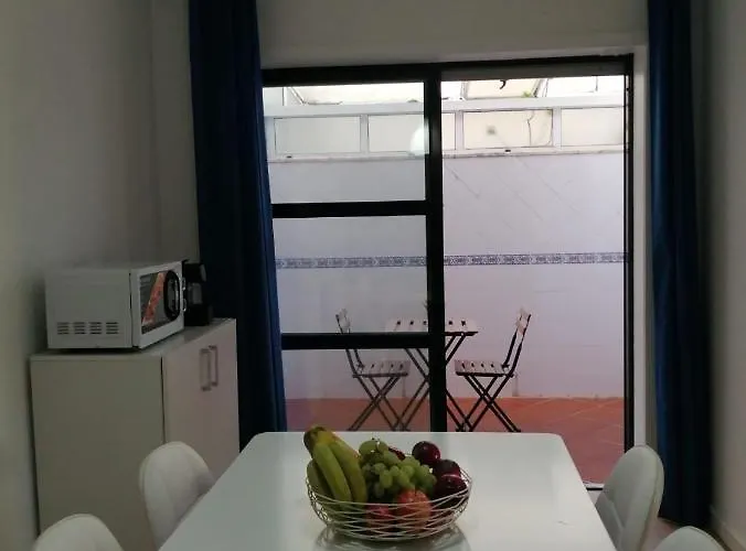 São Roque View Aveiro