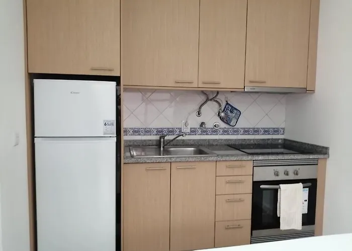 Apartamento São Roque View