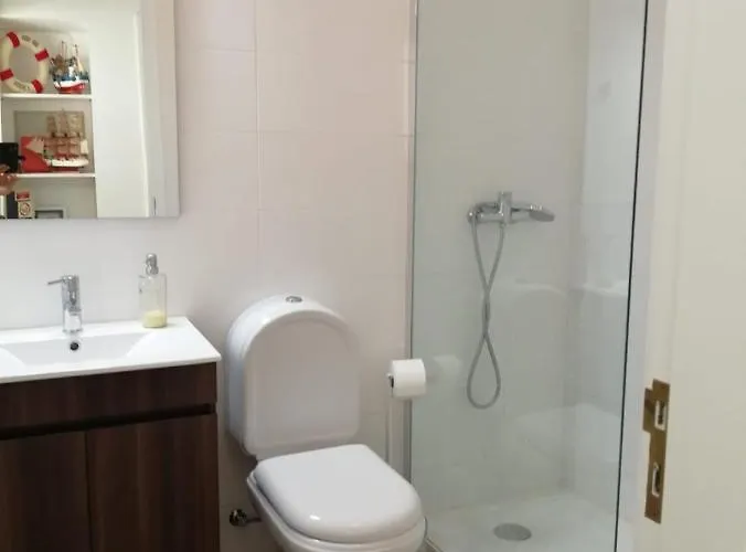 Apartamento São Roque View Aveiro