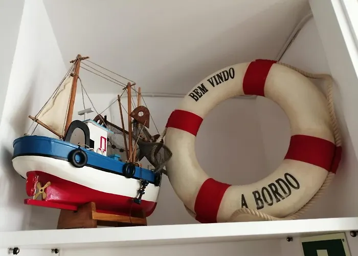 São Roque View Aveiro