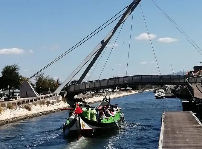 São Roque View Apartamento Aveiro