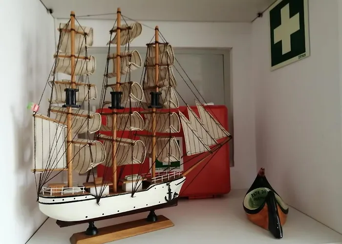 São Roque View Apartamento Aveiro