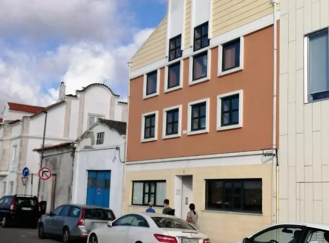 São Roque View Apartamento Aveiro