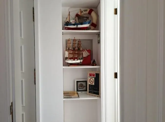 São Roque View Apartamento Aveiro