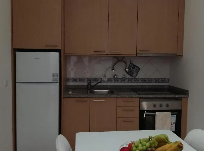 Apartamento São Roque View Aveiro