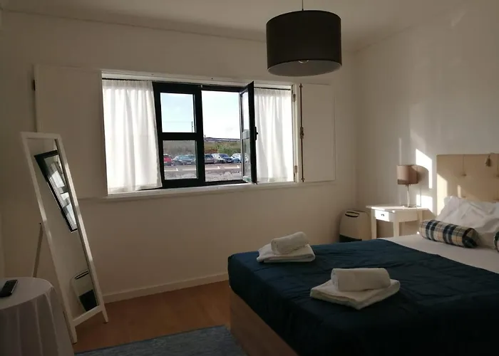 São Roque View Aveiro